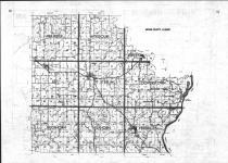 Index Map, Brown County 1978